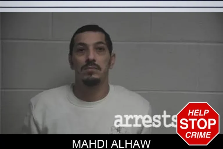 Mahdi Alhaw