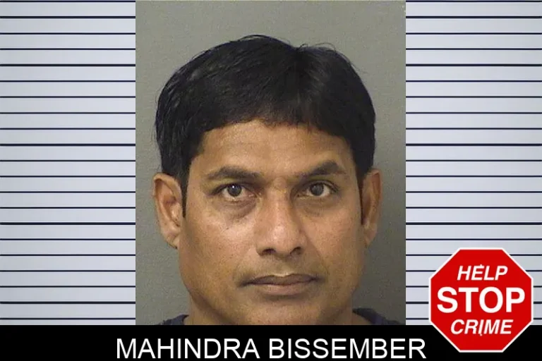 Mahindra Bissember