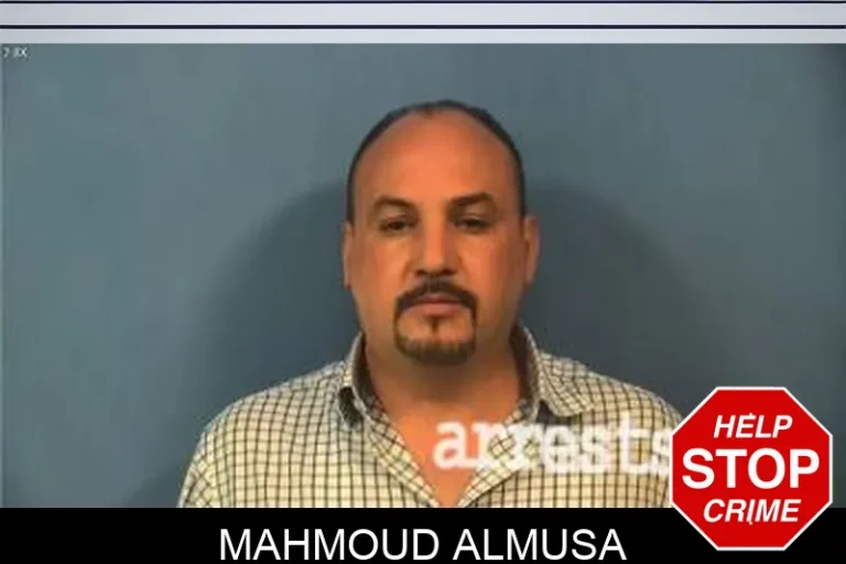 Mahmoud AlMusa