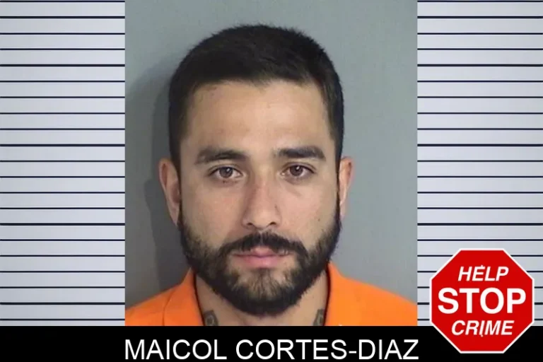 Maicol Cortes-Diaz