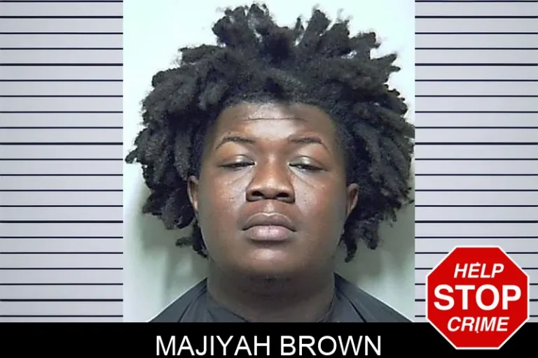 Majiyah Brown