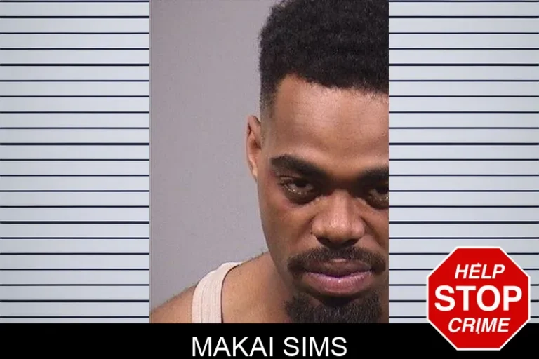 Makai Sims