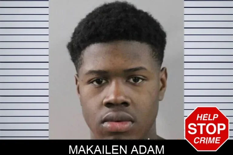 Makailen Adam