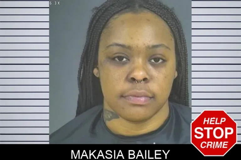 Makasia Bailey