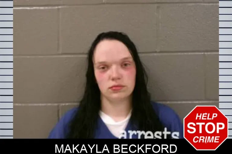 Makayla Beckford