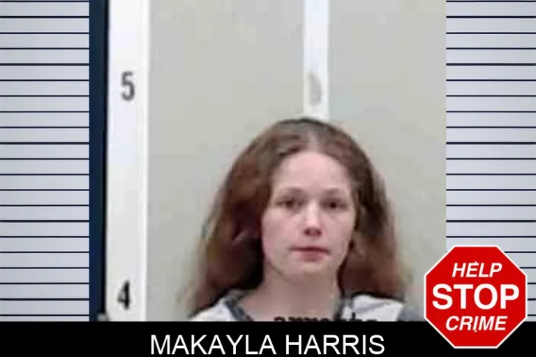 Makayla Harris