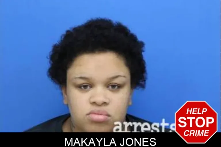 Makayla Jones