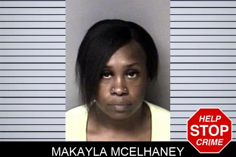 Makayla McElhaney