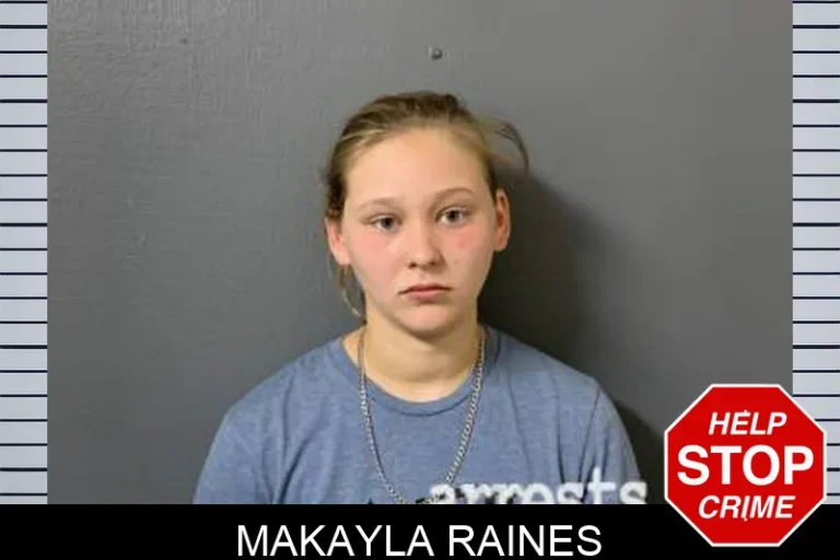 Makayla Raines