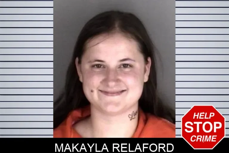 Makayla Relaford