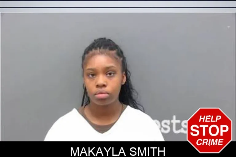 Makayla Smith