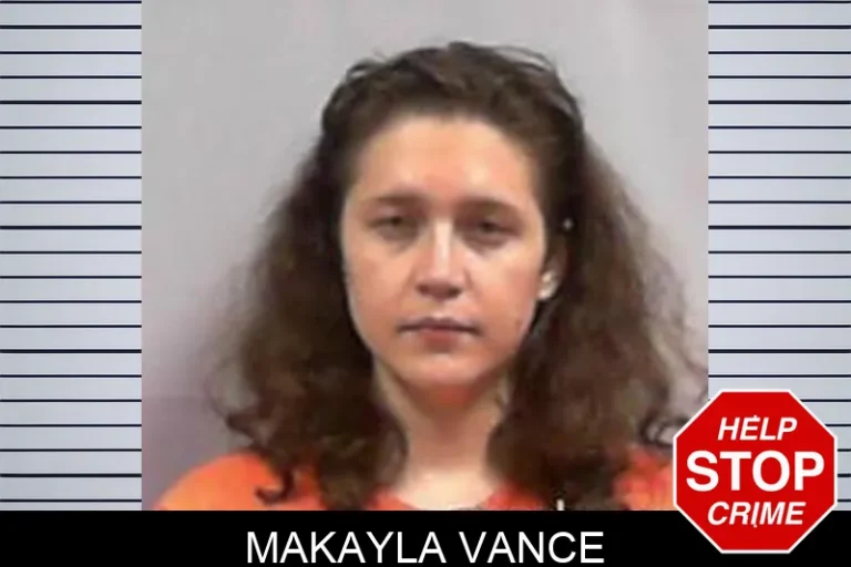 Makayla Vance