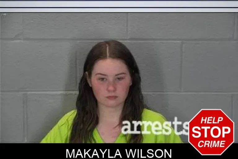 Makayla Wilson