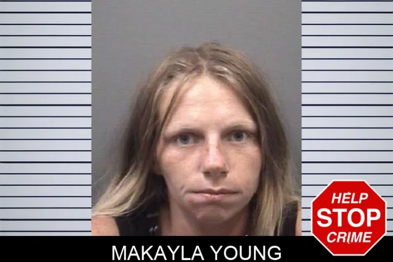 Makayla Young