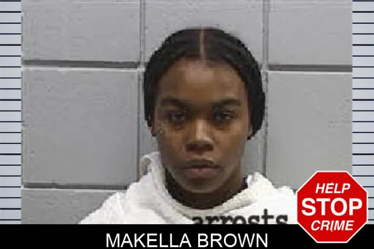 Makella Brown