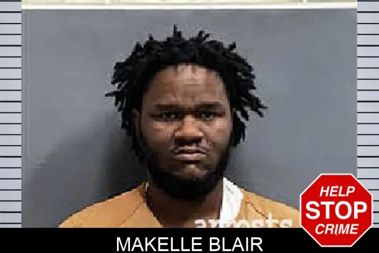 Makelle Blair