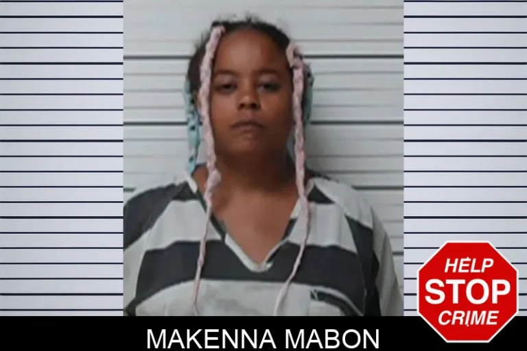 Makenna Mabon