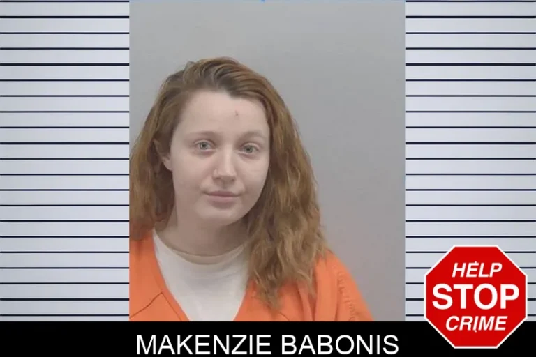 Makenzie Babonis