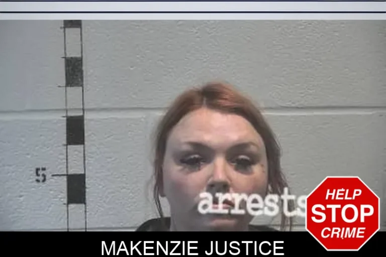 Makenzie Justice