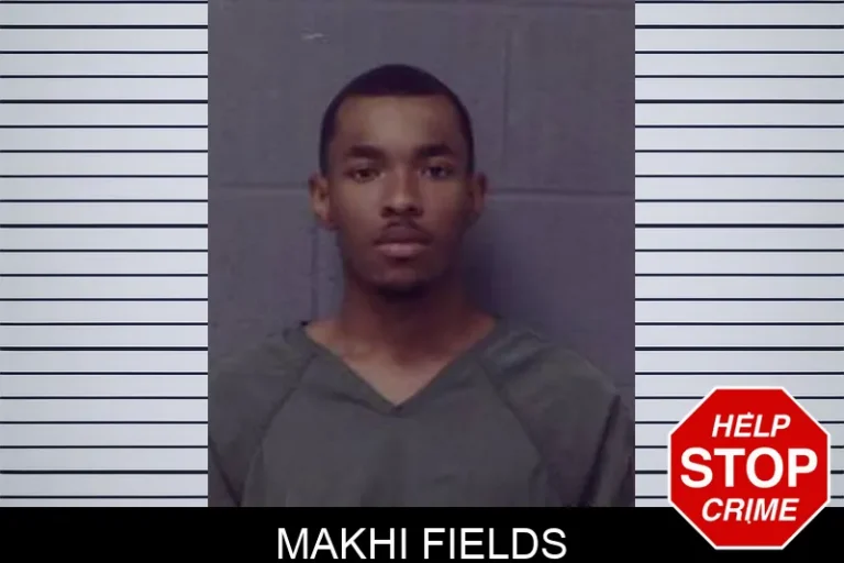 Makhi Fields