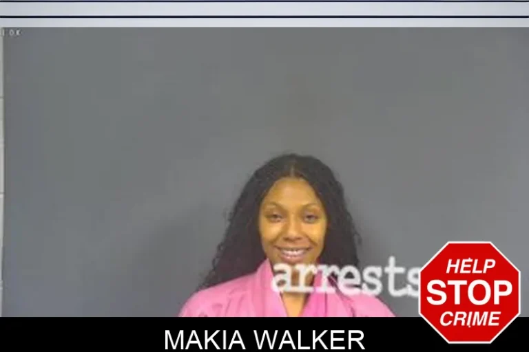 Makia Walker