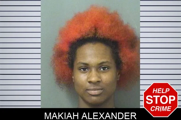 Makiah Alexander