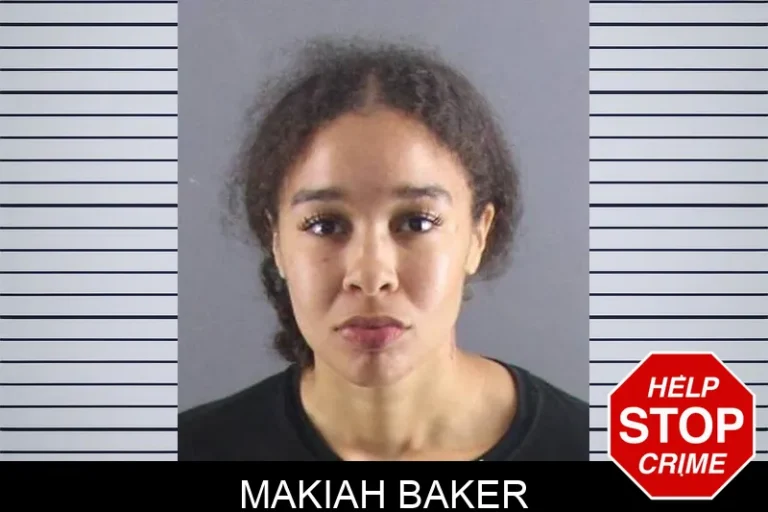 Makiah Baker