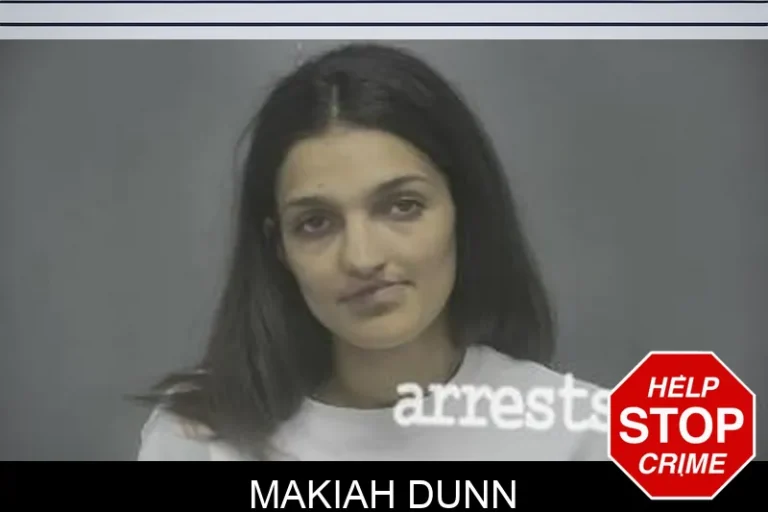 Makiah Dunn