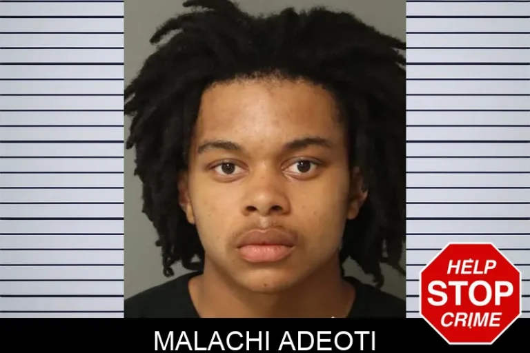 Malachi Adeoti