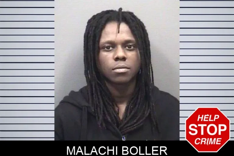 Malachi Boller