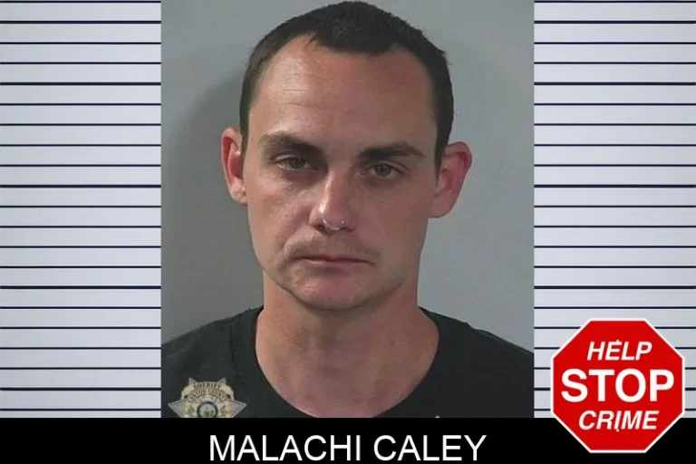 Malachi Caley