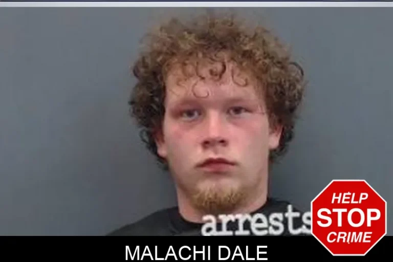 Malachi Dale