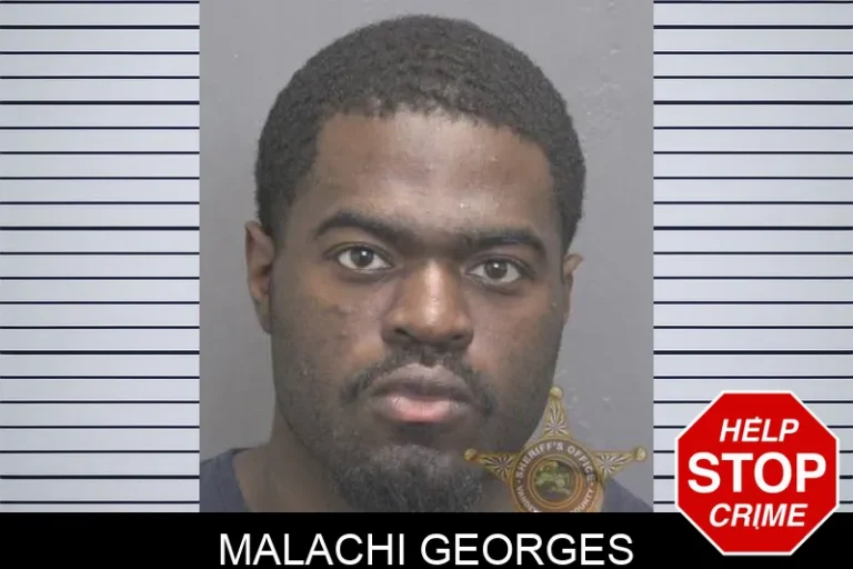 Malachi Georges