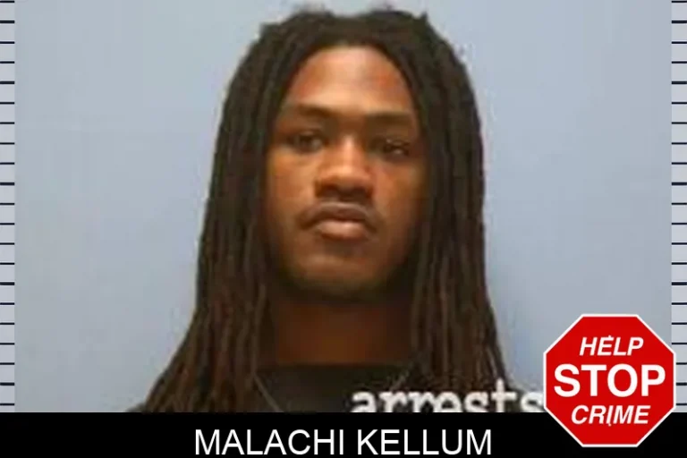 Malachi Kellum