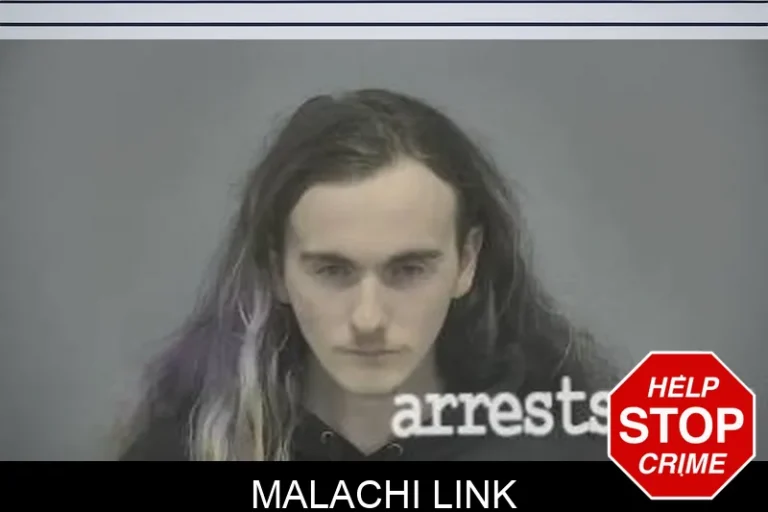 Malachi Link