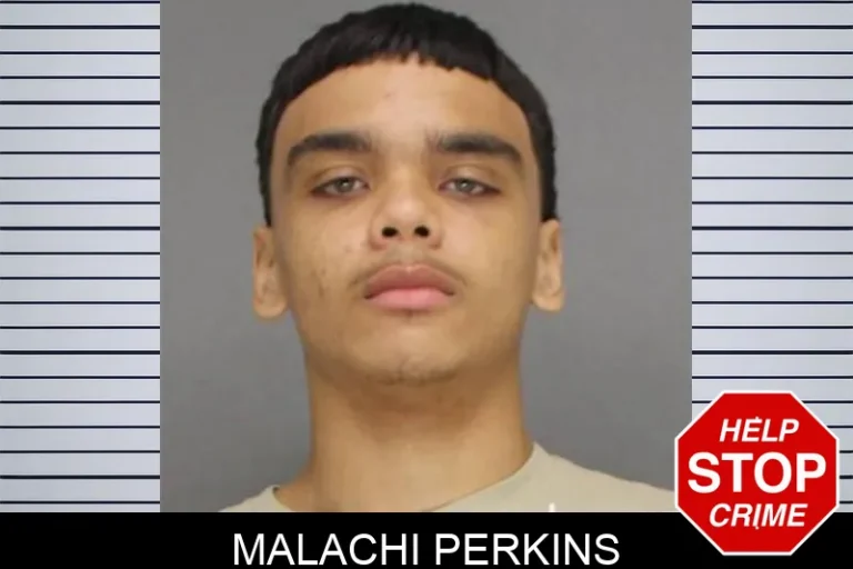 Malachi Perkins