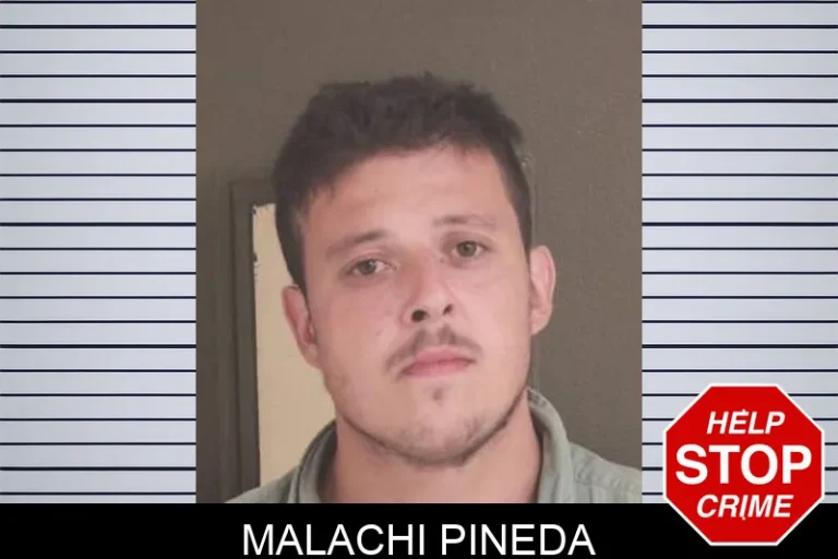 Malachi Pineda