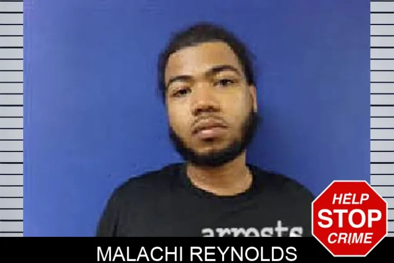 Malachi Reynolds
