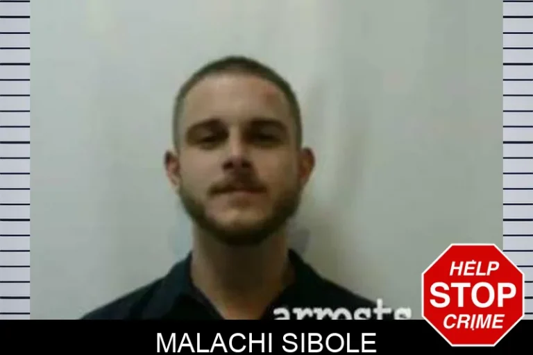 Malachi Sibole