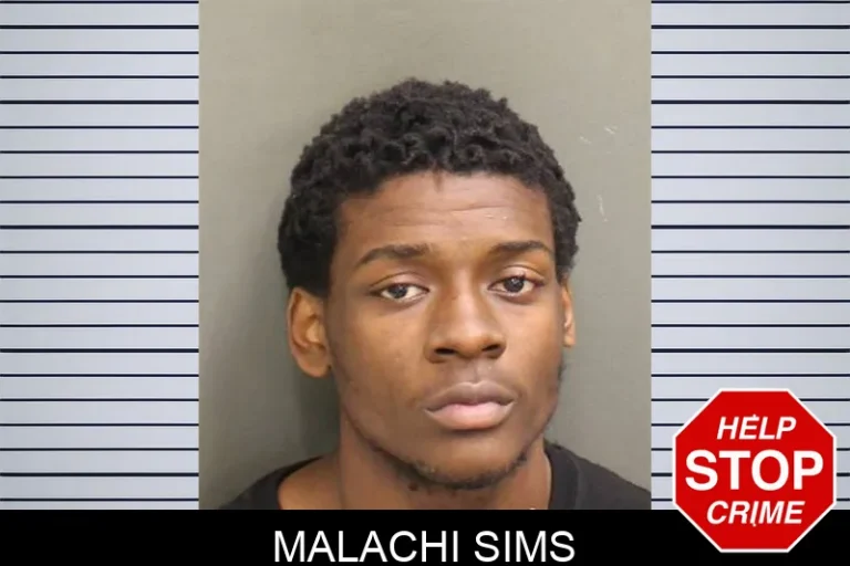 Malachi Sims