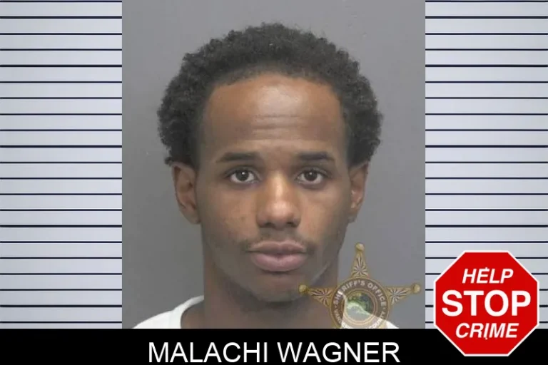 Malachi Wagner