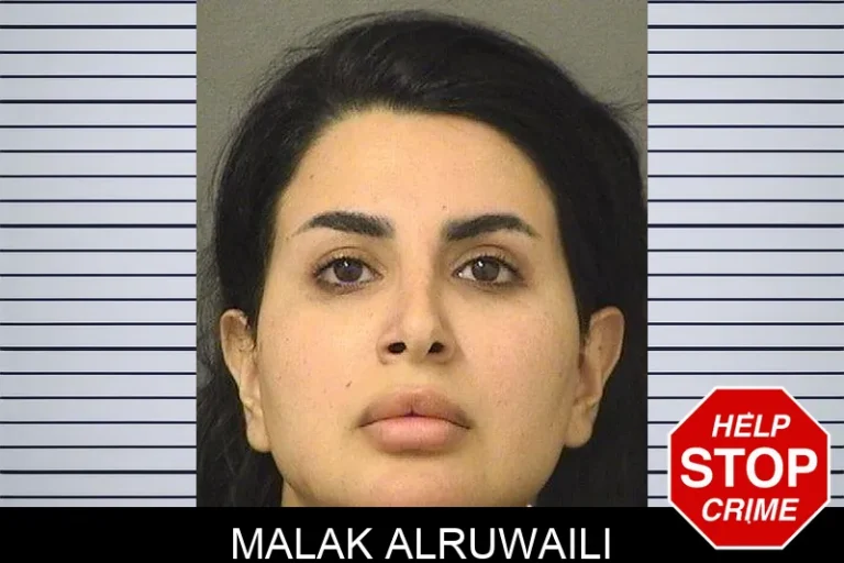 Malak Alruwaili