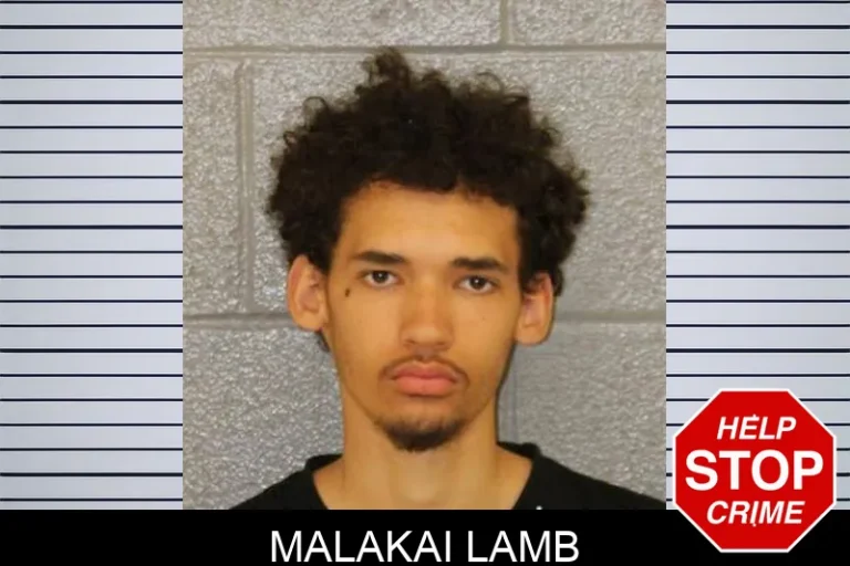 Malakai Lamb