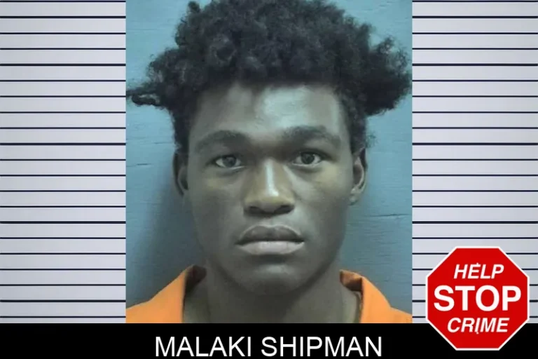 Malaki Shipman