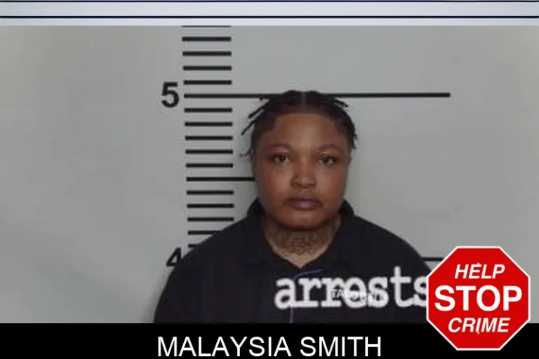 Malaysia Smith