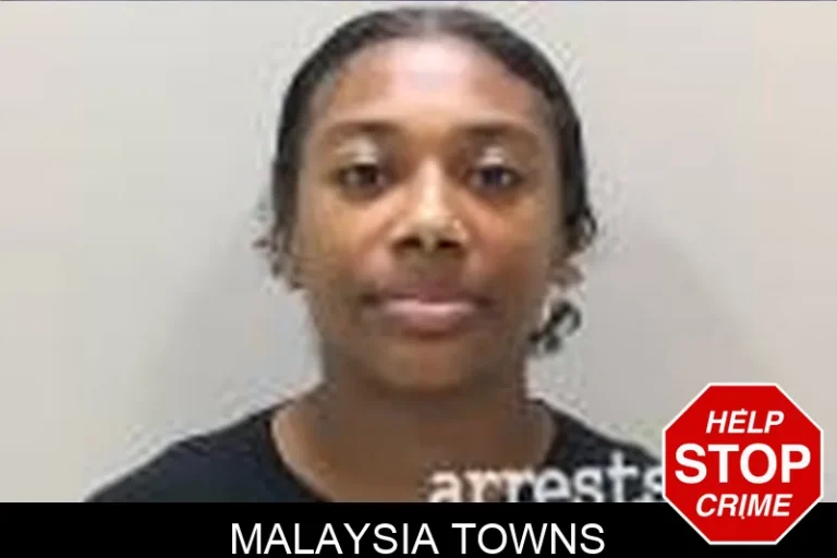 Malaysia Towns