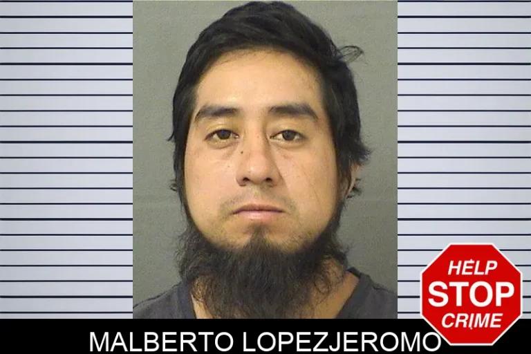 Malberto Lopezjeromo
