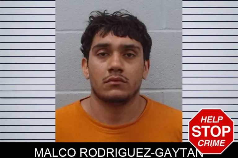 Malco Rodriguez-Gaytan