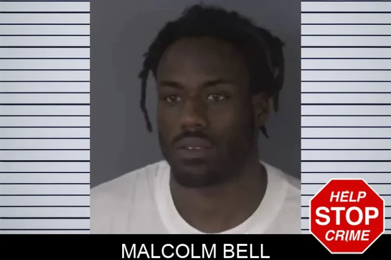 Malcolm Bell