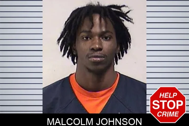Malcolm Johnson